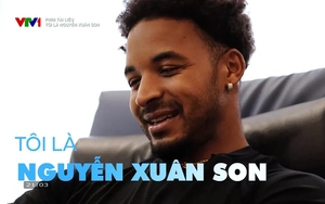 阮春山在个人纪录片中展现了对越南的热爱