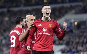 曼联对阵水晶宫：塞斯科应首发还是更适合替补？