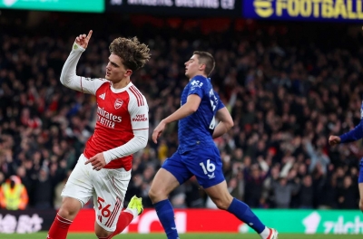 16岁天才创造历史进球，阿尔特塔发表惊人言论