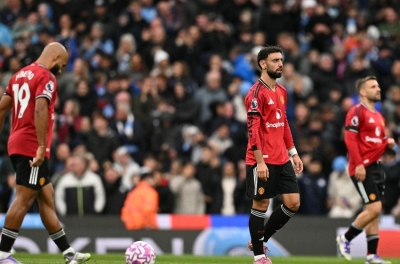 曼联面临德比友谊赛可能取消的风险