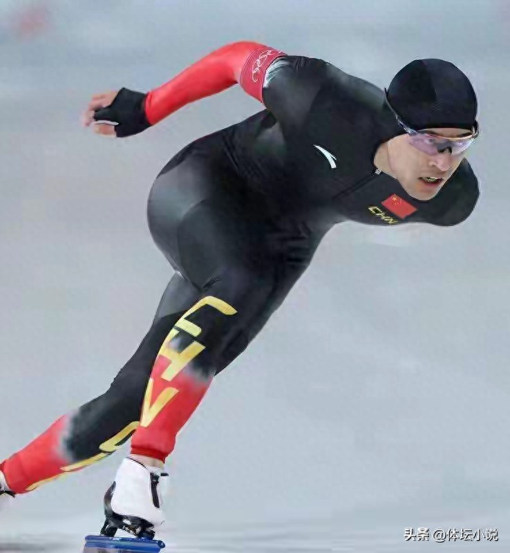 正在直播！米兰冬奥会赛程：宁忠岩今晚争夺速滑1500米金牌