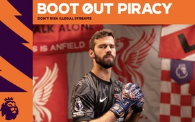 英超联赛与越南打击“非法足球转播”的斗争