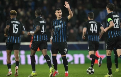 疯狂的6球追逐战，马德里竞技在最后时刻体力不支