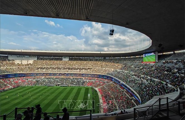 2026年世界杯:奇迹带来的压力