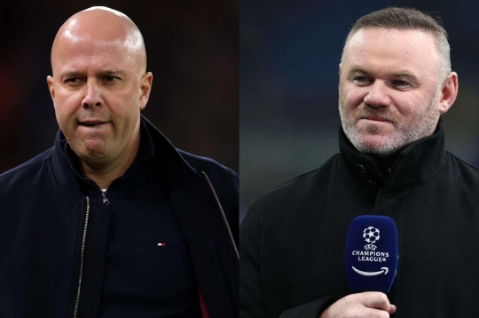 利物浦主教练对鲁尼的评价作出强烈回应