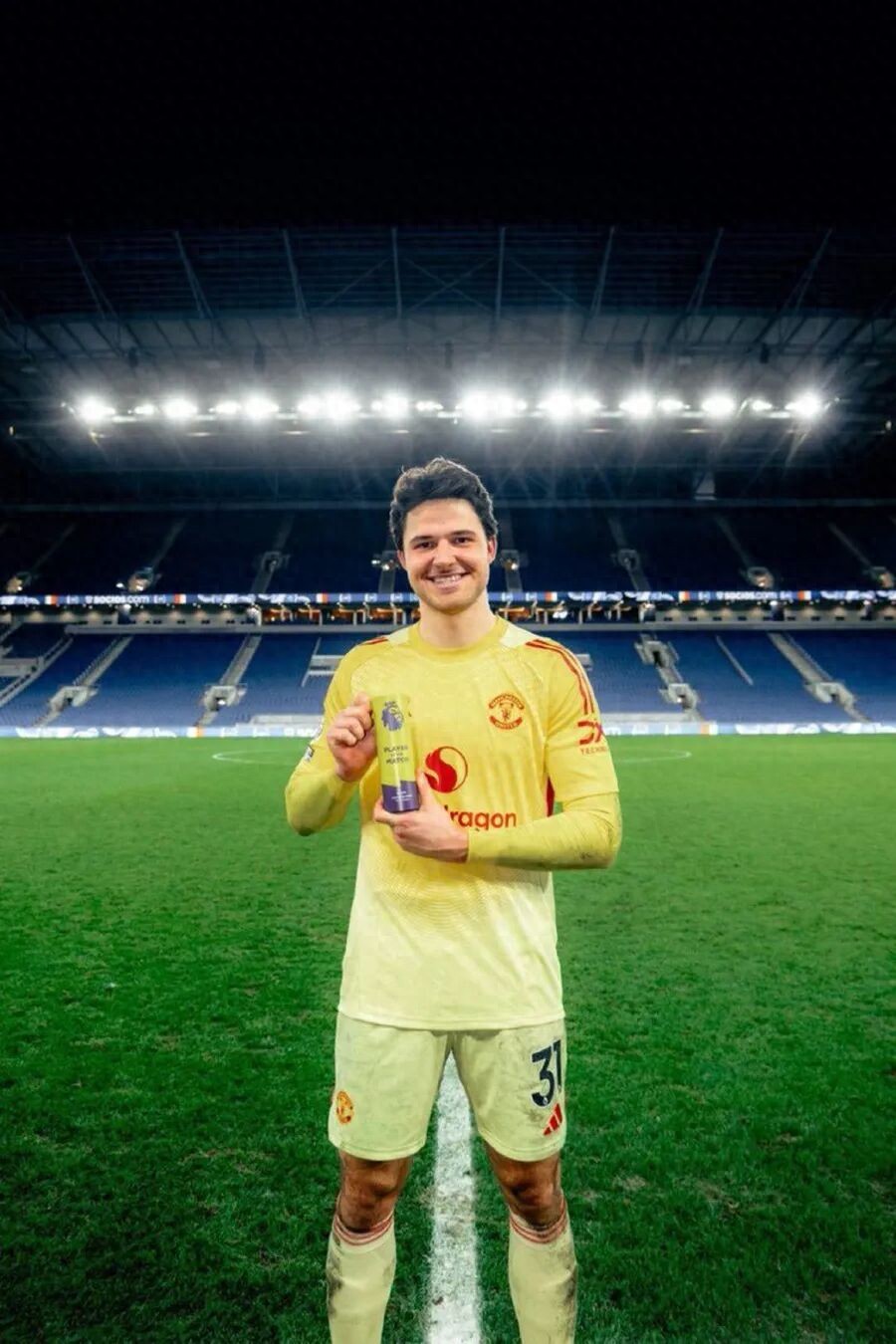 拉门斯被确定为曼联未来的主力门将!一名球员可能成为理想的替补,重现德赫亚时代的阵容配置