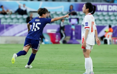 越南队惨败日本，亚洲杯小组赛阶段即遭淘汰