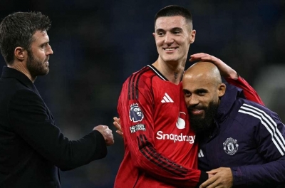 曼联“双煞”组合传来坏消息