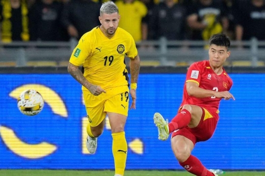 美国媒体对马来西亚被判0-3负于越南一事反应意外