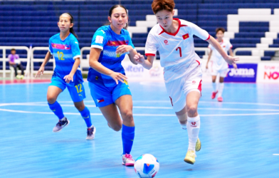 东南亚球迷齐声回应越南轻取菲律宾的比赛