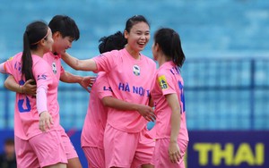 2026年泰山北杯国家女子足球锦标赛第四轮:河内I队与胡志明市I队迎来喜讯