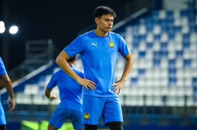 为了荣誉，马来西亚队决心战胜越南国家队