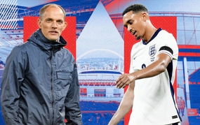 英格兰队：图赫尔对阿诺德是否过于残酷？