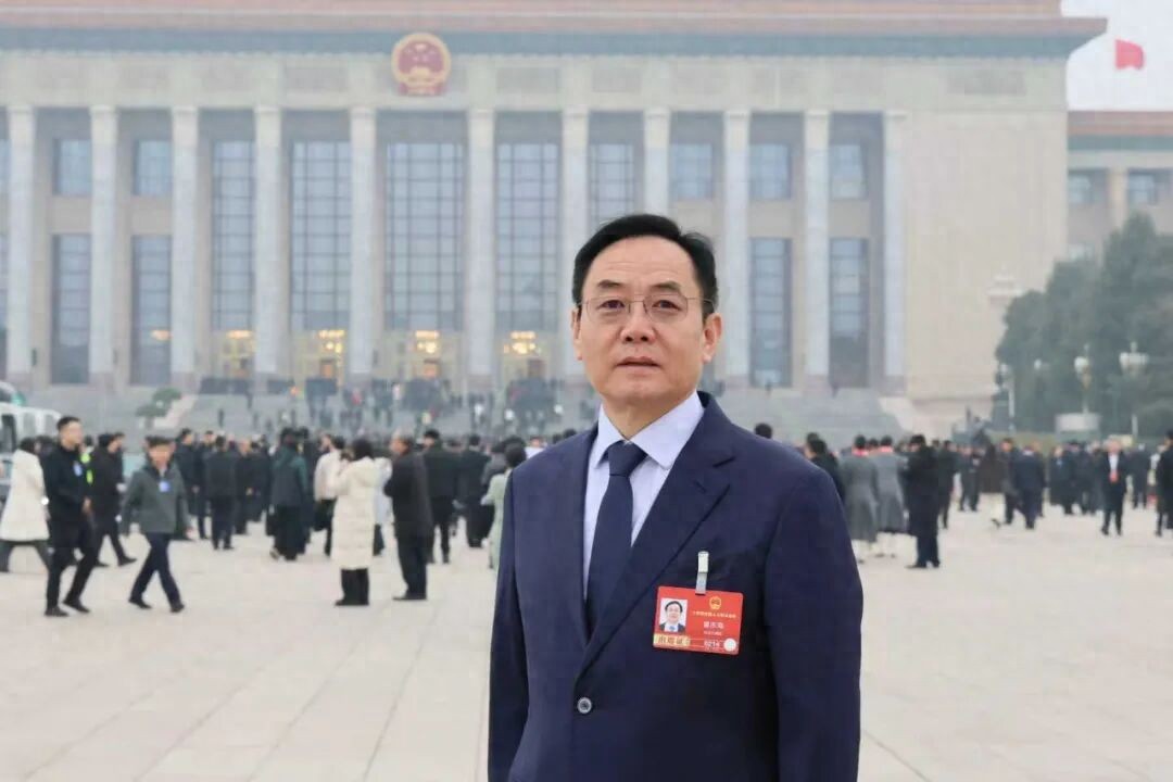 人大代表持续建言：VAR并非“奢侈配置”而是“必要保障”