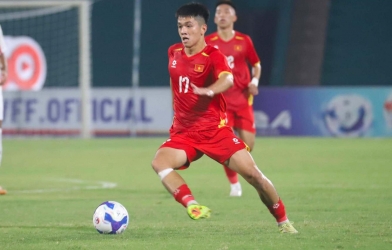 VTVgo VTV3直播越南U20对阵伊朗U20,今晚19点9月6日