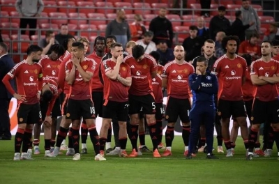 欧洲足球协会联盟正考虑对曼联实施特别禁令