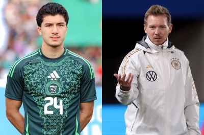 越南裔天才球员身价最高,引发德国国家队主帅遗憾