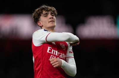 16岁天才少年向阿森纳传递令人担忧的消息