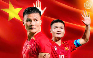 CAHN FC 正式发布公告，确认阮光海将不会随越南国家队参加 2026 年 FIFA 东盟杯赛事。