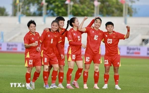 在哪里观看越南女足对阵印度的直播？哪个频道免费播放？