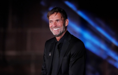 尤尔根·克洛普即将重返教练生涯