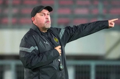 马来西亚主帅在再战越南前敲定未来去向