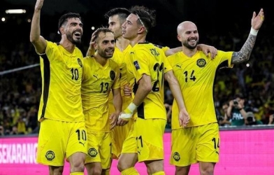 马来西亚因亚足联最新决定而屏息以待