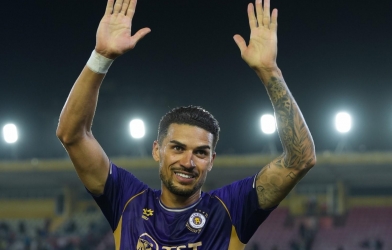 杜雄兴对未被召入越南国家队表现出意外反应