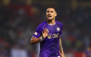 黄亨哑火，河内FC在海防面前一无所获