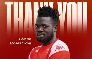 外援11冠离V联赛仅一月余复出即告别