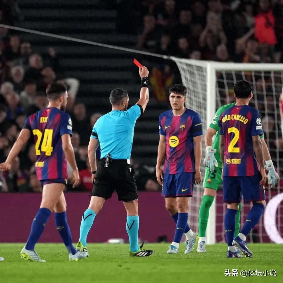 比分定格在二比零!欧冠赛场掀起狂潮:巴黎完胜利物浦,马竞击败巴萨,三支队伍前景黯淡