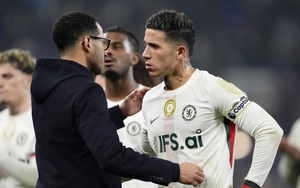 切尔西对阵曼城：罗森尼尔的冒险赌注