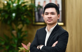 河内FC主席杜荣光当选市人民议会代表