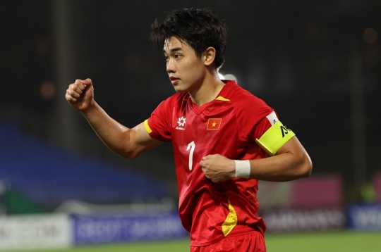 官方消息：阮廷北不会在FIFA东盟杯被禁赛。