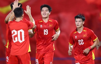 VTVgo VTV3 直播 U23越南 vs U23菲律宾,今天18/9 13:30