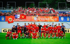 CAHN俱乐部在Shopee杯取得顺利开局