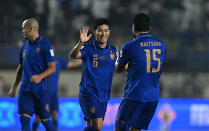 今天16:00泰国对阵菲律宾的足球比赛直播链接,2026年FIFA东盟杯。
