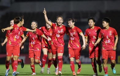 越南足球队正面临亚洲赛事的历史性里程碑