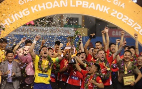 今日越南足球热点(6月15日):VFF主席出席FIFA峰会;CAHN与胡志明市公安队争夺国家超级杯。