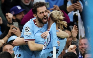 曼城对阵皇家马德里：在伊蒂哈德上演逆转奇迹的梦想