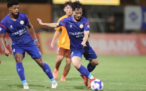 PVF CAND对阵北宁FC:赛季关键转折点(今日6月12日18:00,FPT Play直播附加赛)