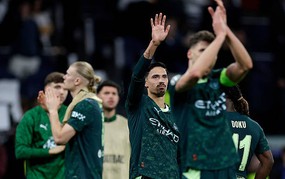 英格兰足球在欧冠四分之一决赛面临全军覆没的风险