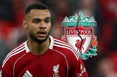 利物浦锁定英超联赛中表现抢眼的“跑动机器”加克波替代人选