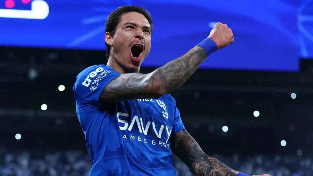 受中东局势影响，沙特联赛球星“出走潮”加剧