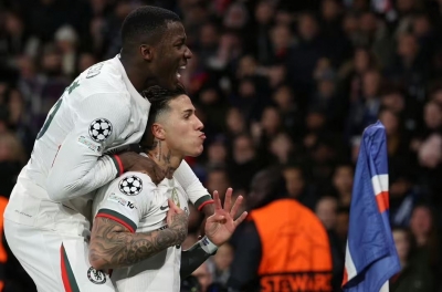 切尔西史上最昂贵球员因过早“挑衅”而遭反击