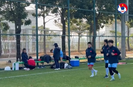 越南女足立即恢复训练,备战与中国队的再度交锋