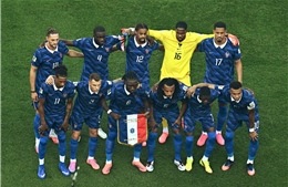 2026年世界杯:难以撼动的权力格局