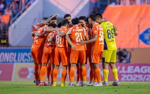 V-League 2025-2026赛季保级大战：SHB岘港占据最大优势