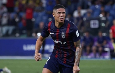 前锋在170场比赛中打入175球，渴望代表马来西亚国家队出战