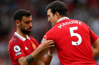 曼联核心球星被判入狱